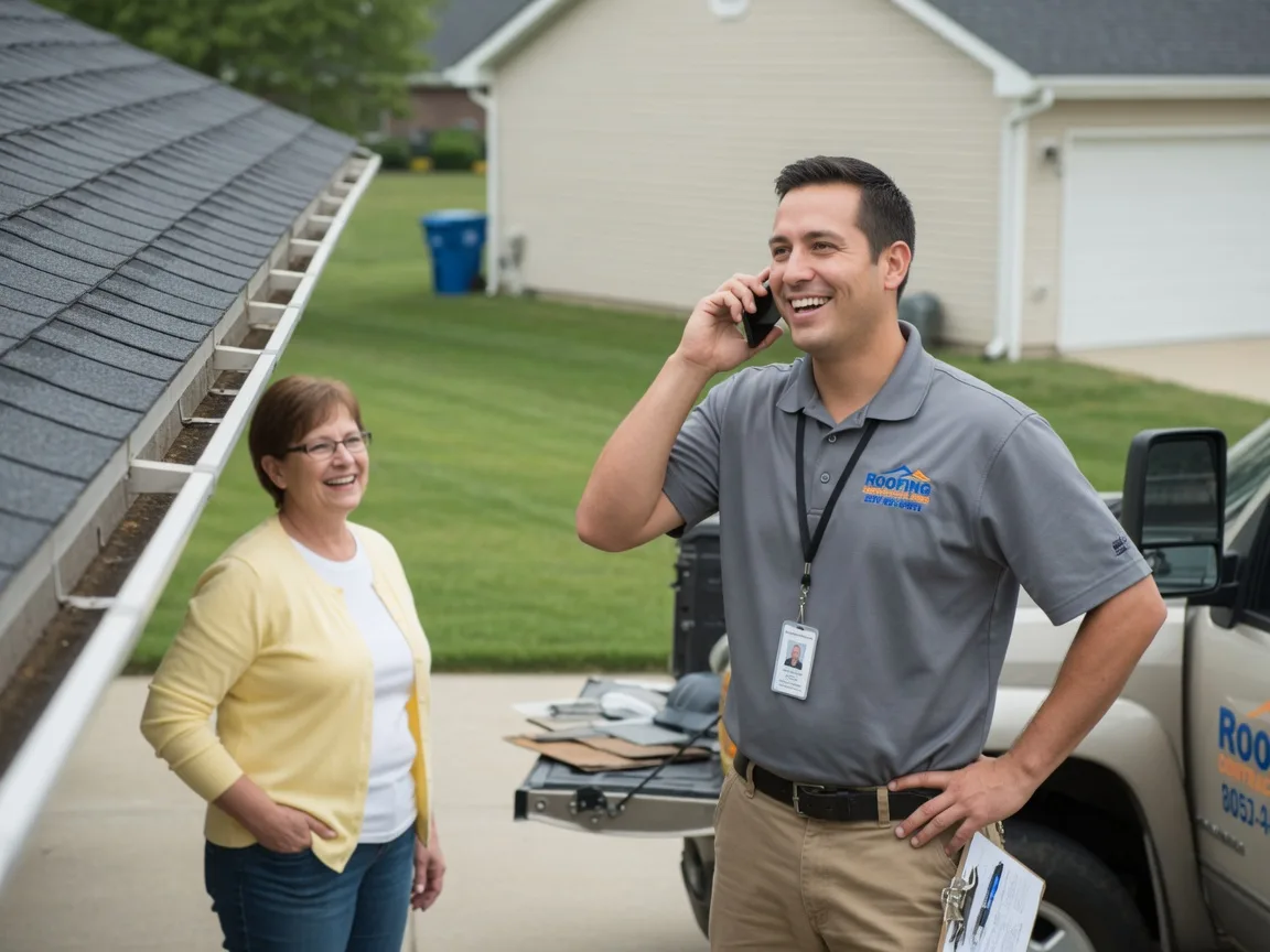 Local Roofing Contractors Woodridge, IL FAQs